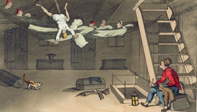 Entrer et sortir, planche de 